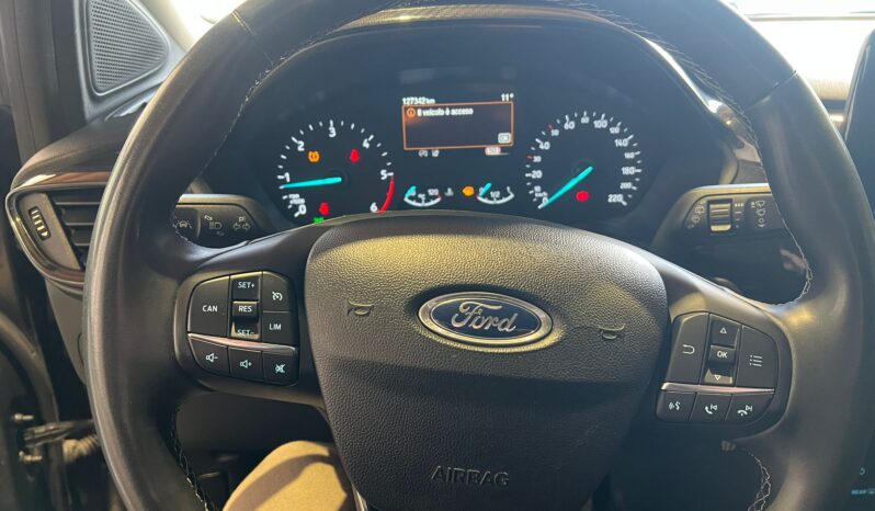 Ford Puma 1.5 120 CV Titanium 2021 pieno