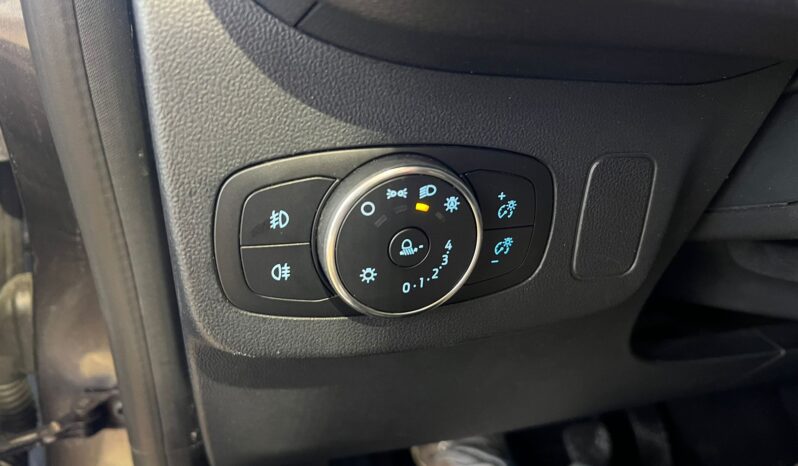 Ford Puma 1.5 120 CV Titanium 2021 pieno