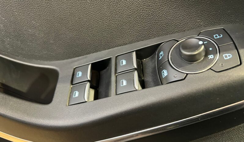 Ford Puma 1.5 120 CV Titanium 2021 pieno