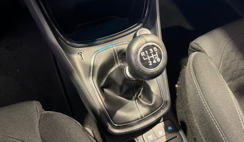 Ford Puma 1.5 120 CV Titanium 2021 pieno