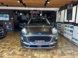 Ford Puma 1.5 120 CV Titanium 2021 pieno