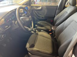Ford Puma 1.5 120 CV Titanium 2021 pieno