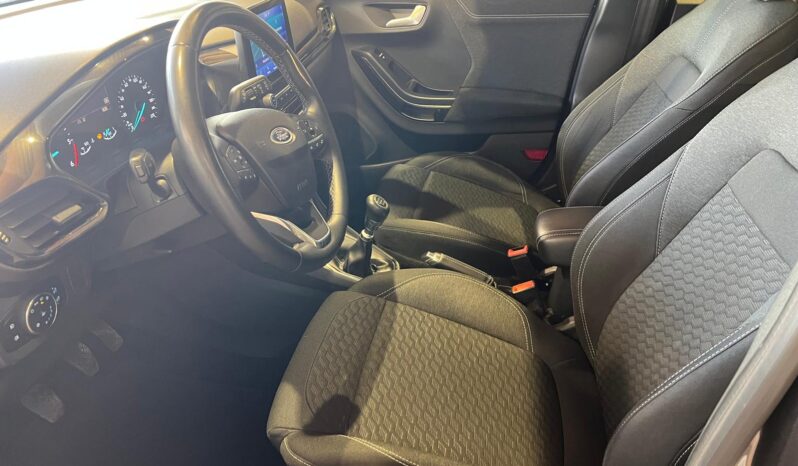 Ford Puma 1.5 120 CV Titanium 2021 pieno