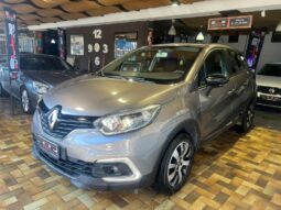 Renault Captur 1.5 DCI 90 CV 2018 pieno