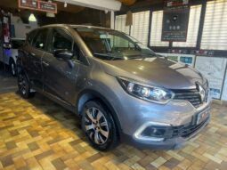 Renault Captur 1.5 DCI 90 CV 2018 pieno