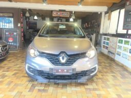Renault Captur 1.5 DCI 90 CV 2018 pieno