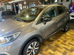 Renault Captur 1.5 DCI 90 CV 2018 pieno