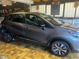 Renault Captur 1.5 DCI 90 CV 2018 pieno