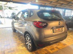 Renault Captur 1.5 DCI 90 CV 2018 pieno