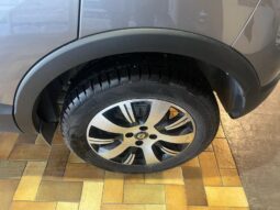 Renault Captur 1.5 DCI 90 CV 2018 pieno