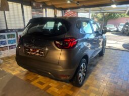 Renault Captur 1.5 DCI 90 CV 2018 pieno