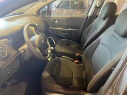 Renault Captur 1.5 DCI 90 CV 2018 pieno