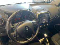 Renault Captur 1.5 DCI 90 CV 2018 pieno