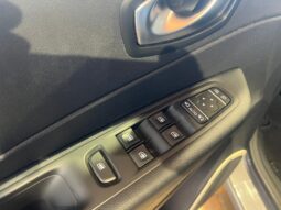 Renault Captur 1.5 DCI 90 CV 2018 pieno