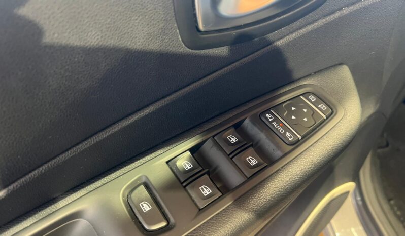 Renault Captur 1.5 DCI 90 CV 2018 pieno