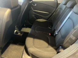 Renault Captur 1.5 DCI 90 CV 2018 pieno