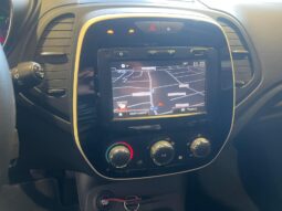 Renault Captur 1.5 DCI 90 CV 2018 pieno