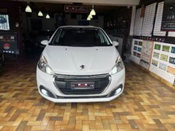 Peugeot 208 1.6 HDi 75 CV 2018 pieno