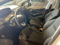 Peugeot 208 1.6 HDi 75 CV 2018 pieno