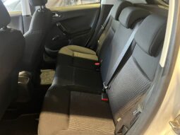 Peugeot 208 1.6 HDi 75 CV 2018 pieno