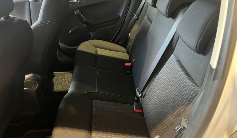 Peugeot 208 1.6 HDi 75 CV 2018 pieno