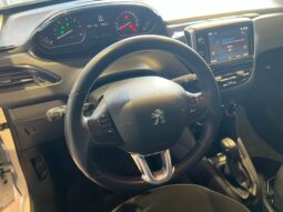 Peugeot 208 1.6 HDi 75 CV 2018 pieno