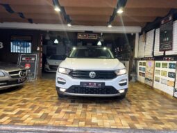 Volkswagen T-Roc 1.6 TDI 10/2020 pieno