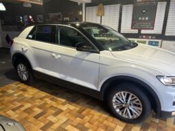 Volkswagen T-Roc 1.6 TDI 10/2020 pieno