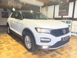 Volkswagen T-Roc 1.6 TDI 10/2020 pieno