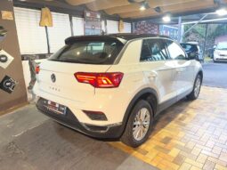 Volkswagen T-Roc 1.6 TDI 10/2020 pieno