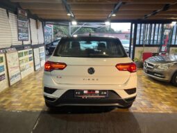 Volkswagen T-Roc 1.6 TDI 10/2020 pieno