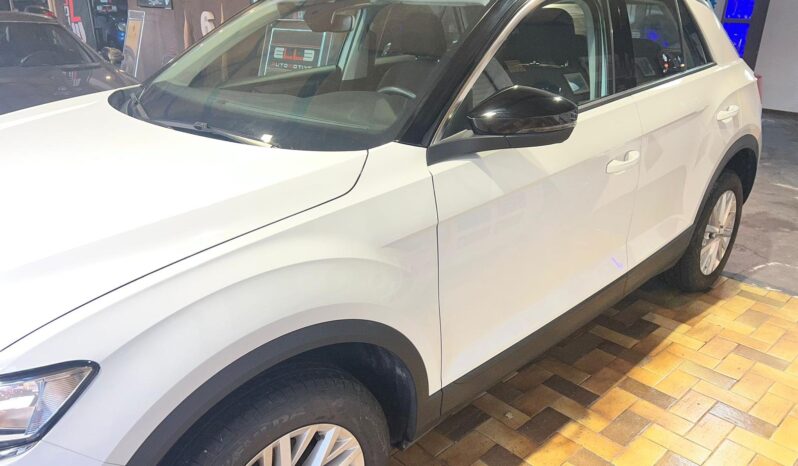 Volkswagen T-Roc 1.6 TDI 10/2020 pieno