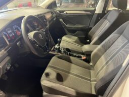 Volkswagen T-Roc 1.6 TDI 10/2020 pieno