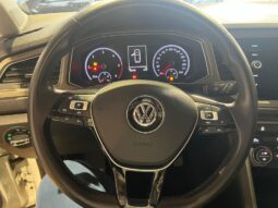 Volkswagen T-Roc 1.6 TDI 10/2020 pieno