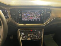 Volkswagen T-Roc 1.6 TDI 10/2020 pieno