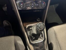 Volkswagen T-Roc 1.6 TDI 10/2020 pieno