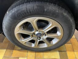 Ford EcoSport 1.5 TDCI Titanium 2018 pieno