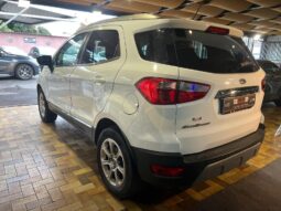Ford EcoSport 1.5 TDCI Titanium 2018 pieno