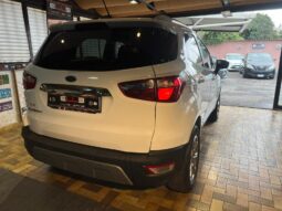 Ford EcoSport 1.5 TDCI Titanium 2018 pieno