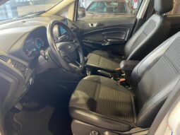 Ford EcoSport 1.5 TDCI Titanium 2018 pieno