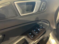 Ford EcoSport 1.5 TDCI Titanium 2018 pieno