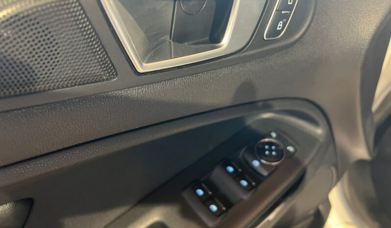 Ford EcoSport 1.5 TDCI Titanium 2018 pieno