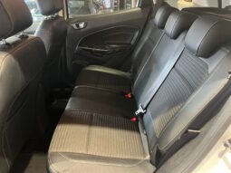 Ford EcoSport 1.5 TDCI Titanium 2018 pieno