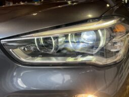 Bmw X1 xDrive18d xLine 2016 pieno