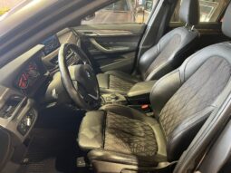 Bmw X1 xDrive18d xLine 2016 pieno