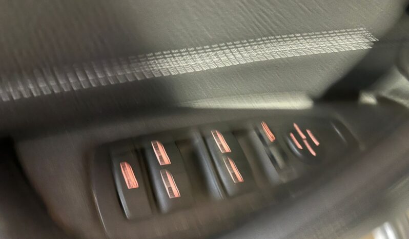 Bmw X1 xDrive18d xLine 2016 pieno