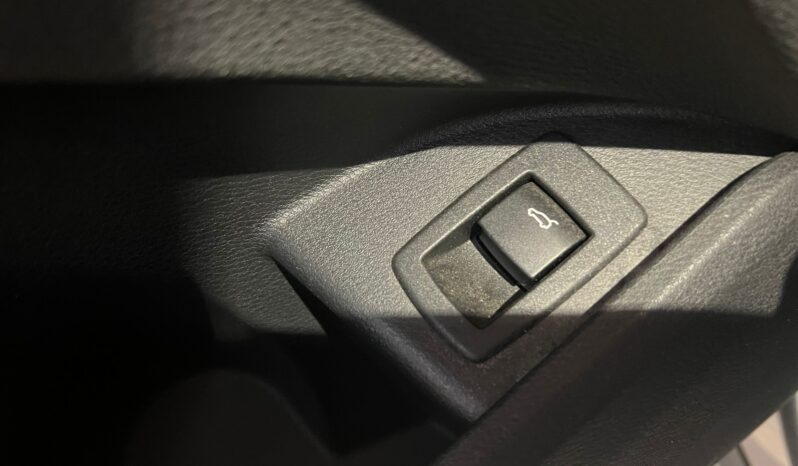 Bmw X1 xDrive18d xLine 2016 pieno