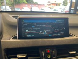 Bmw X1 xDrive18d xLine 2016 pieno