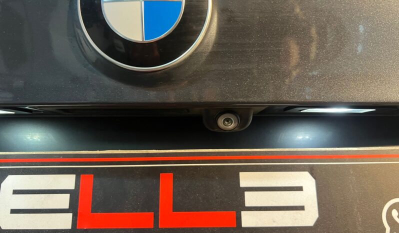 Bmw X1 xDrive18d xLine 2016 pieno