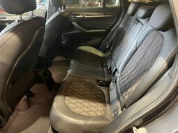 Bmw X1 xDrive18d xLine 2016 pieno